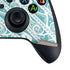 Disney Princess Moana Pattern Xbox Series X Controller Skin