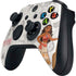 Disney Princess Moana Pattern Xbox Series X Controller Skin