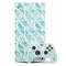 Disney Princess Moana Pattern XBox Series X Digital Edition Bundle Skin