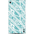 Disney Princess Moana Pattern XBox Series X Digital Edition Console Skin