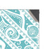 Disney Princess Moana Pattern XBox Series X Digital Edition Console Skin