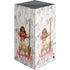 Disney Princess Moana Pattern XBox Series X Digital Edition Console Skin