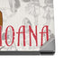 Disney Princess Moana Pattern Dell XPS Skin