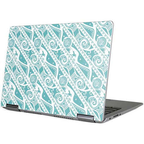 Disney Princess Moana Pattern Yoga 710 14in Skin