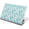 Disney Princess Moana Pattern Yoga 910 2-in-1 14in Touch-Screen Skin