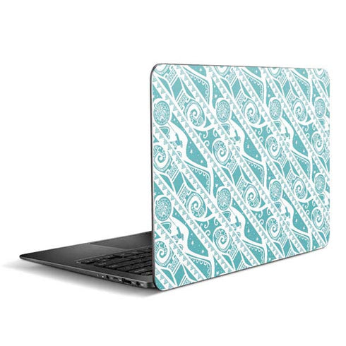 Disney Princess Moana Pattern Zenbook UX305FA 13.3in Skin