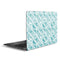 Disney Princess Moana Pattern Zenbook UX305FA 13.3in Skin