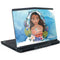 Disney Princess Moana Portrait Dell Alienware Skin