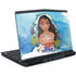 Disney Princess Moana Portrait Dell Alienware Skin