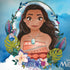 Disney Princess Moana Portrait Dell Alienware Skin