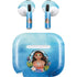 Disney Princess Moana Portrait Apple AirPods (3rd Gen 2021) Skin