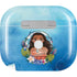 Disney Princess Moana Portrait Apple AirPods (3rd Gen 2021) Skin