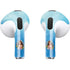 Disney Princess Moana Portrait Apple AirPods (3rd Gen 2021) Skin