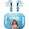 Disney Princess Moana Portrait Apple AirPods Pro Skin