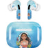 Disney Princess Moana Portrait Apple AirPods Pro Skin