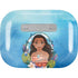 Disney Princess Moana Portrait Apple AirPods Pro Skin