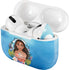 Disney Princess Moana Portrait Apple AirPods Pro Skin