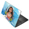 Disney Princess Moana Portrait Asus X502CA 15.6 Skin
