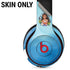 Disney Princess Moana Portrait Beats Solo 3 Wireless Skin