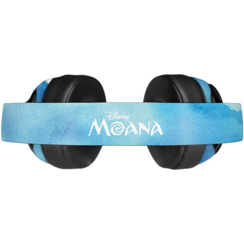 Disney Princess Moana Portrait Beats Solo Pro Skin