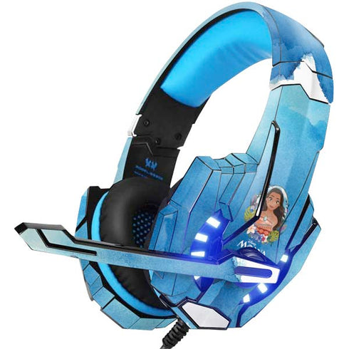 Disney Princess Moana Portrait BENGOO G9000 Skin