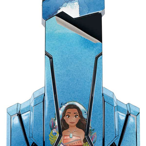 Disney Princess Moana Portrait BENGOO G9000 Skin