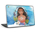 Disney Princess Moana Portrait HP Chromebook Skin