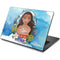 Disney Princess Moana Portrait Dell Chromebook Skin