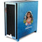 Disney Princess Moana Portrait Corsair 4000D Tempered Glass Mid-Tower ATX Case Skin
