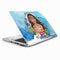 Disney Princess Moana Portrait HP Elitebook Skin