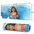 Disney Princess Moana Portrait Gaming Mouse Pad