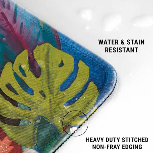 Disney Princess Moana Portrait Gaming Mouse Pad