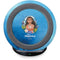 Disney Princess Moana Portrait Fast Charge Wireless Charging Stand Skin