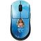 Disney Princess Moana Portrait G Pro Wireless Gaming Mouse Skin