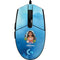 Disney Princess Moana Portrait G203 Prodigy RGB Wired Gaming Mouse Skin