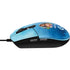 Disney Princess Moana Portrait G203 Prodigy RGB Wired Gaming Mouse Skin