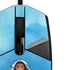 Disney Princess Moana Portrait G203 Prodigy RGB Wired Gaming Mouse Skin