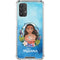 Disney Princess Moana Portrait Galaxy A32 5G Clear Case