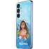 Disney Princess Moana Portrait Galaxy A35 5G Skin