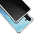Disney Princess Moana Portrait Galaxy A54 5G Clear Case