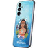 Disney Princess Moana Portrait Galaxy A54 5G Skin