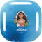 Disney Princess Moana Portrait Galaxy Buds Live Skin