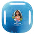 Disney Princess Moana Portrait Galaxy Buds Live Skin