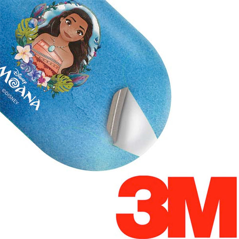 Disney Princess Moana Portrait Galaxy Buds Plus Skin