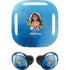 Disney Princess Moana Portrait Galaxy Buds Pro Skin