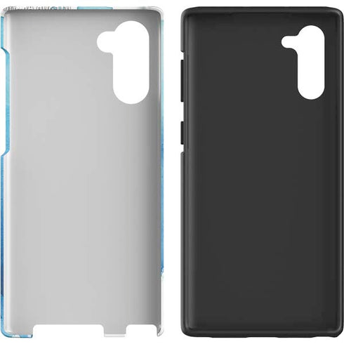 Disney Princess Moana Portrait Galaxy Note 10 Pro Case