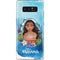 Disney Princess Moana Portrait Galaxy Note 8 Skin