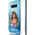 Disney Princess Moana Portrait Galaxy Note 8 Skin