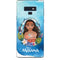 Disney Princess Moana Portrait Galaxy Note 9 Skin