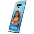 Disney Princess Moana Portrait Galaxy Note 9 Skin